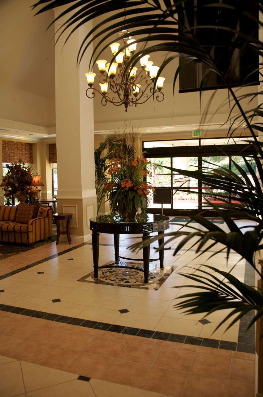 Hilton Garden Inn San Diego Del Mar Exterior photo